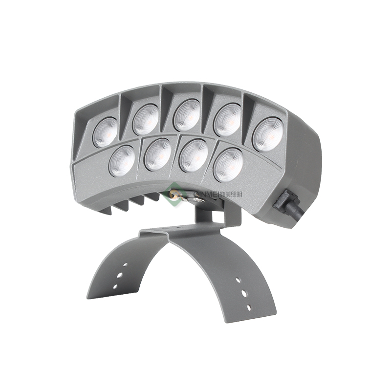 瓦楞灯QM-WLD24A-3