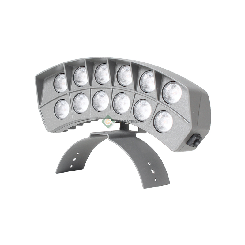 瓦楞灯QM-WLD24A-4