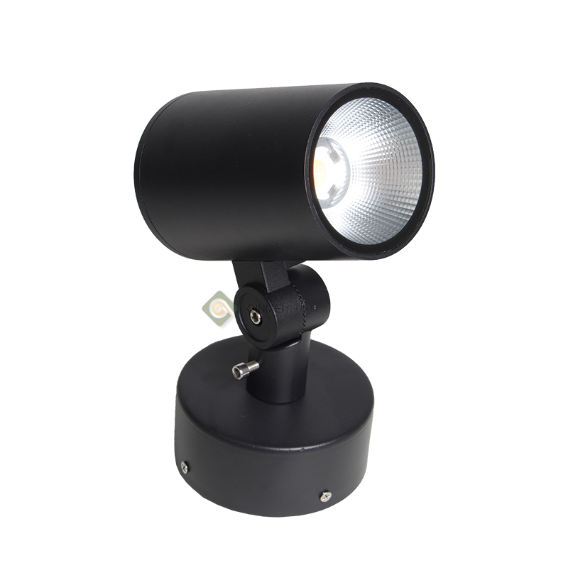 投光灯QM-TGD24F-3