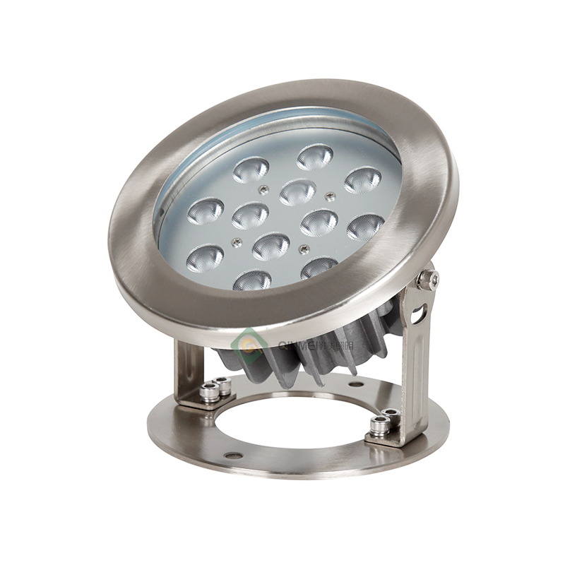 水底灯QM-SDD23A-2