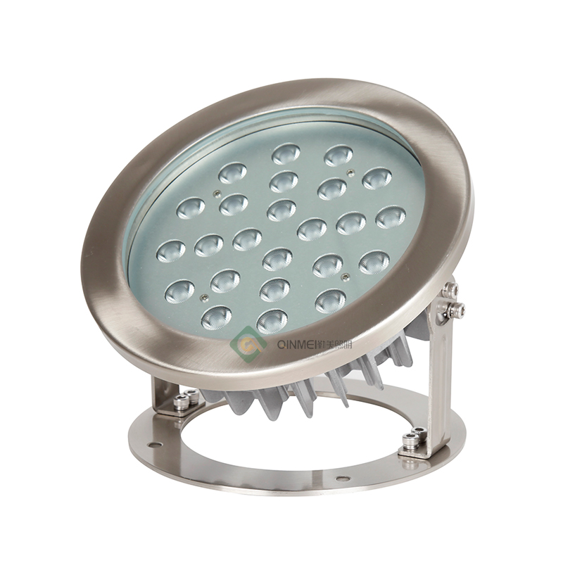 水底灯QM-SDD23A-5