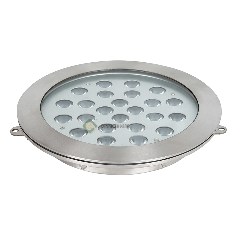 水底灯QM-SDD24C-5