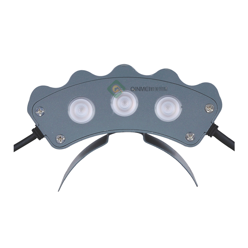 瓦楞灯QM-WLD23A-1