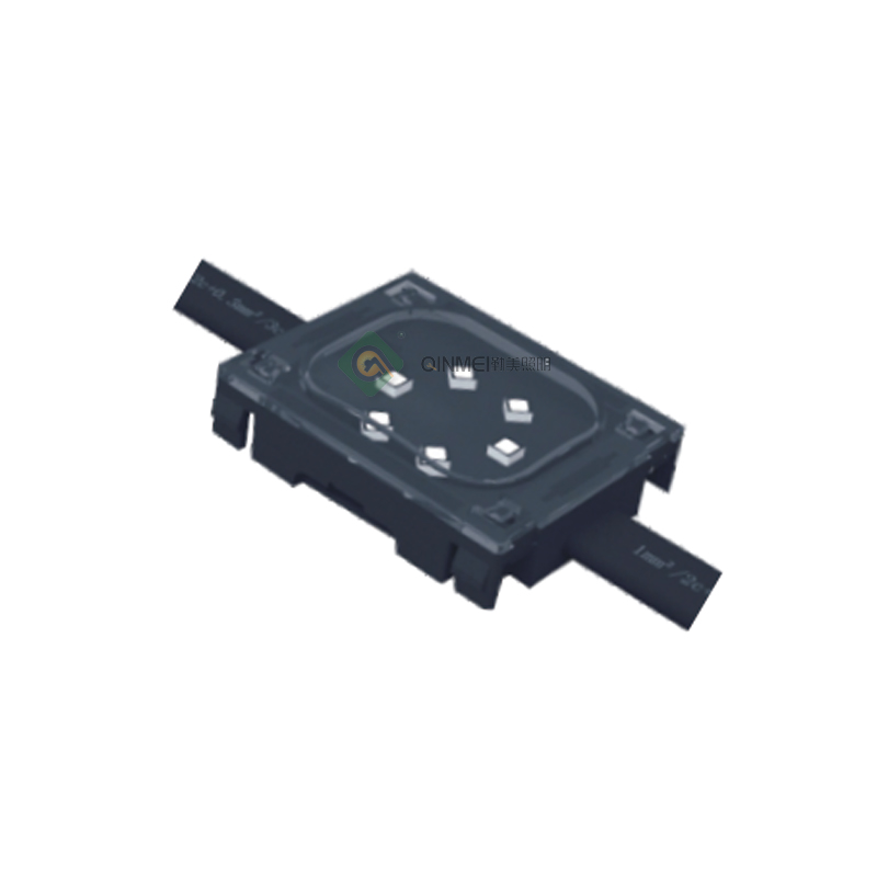 点光源QM-DGY20-F4