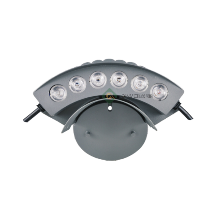 瓦楞灯QM-WLD23D-2