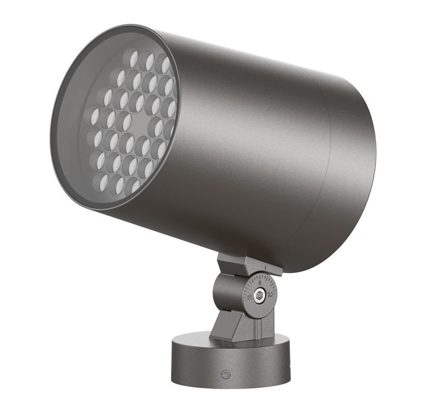 80-96W立杆投光灯