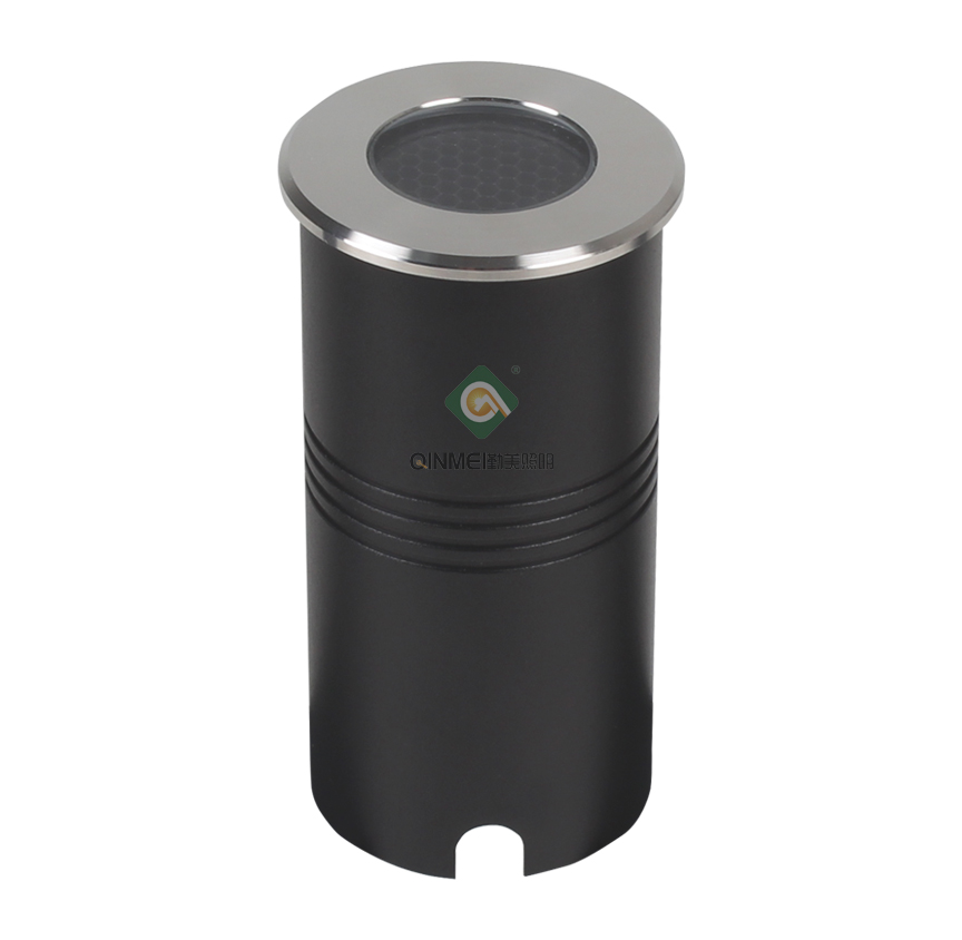 55MM大4W迷你型LED地埋灯