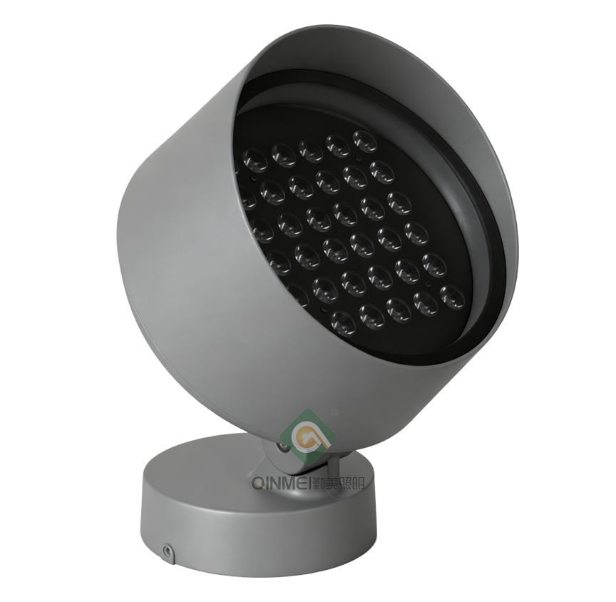 60W投光灯QM-TGD25JB-4