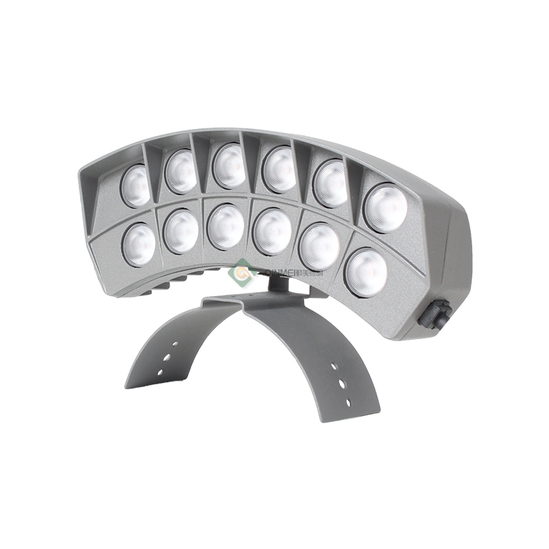 瓦楞灯QM-WLD24A-4