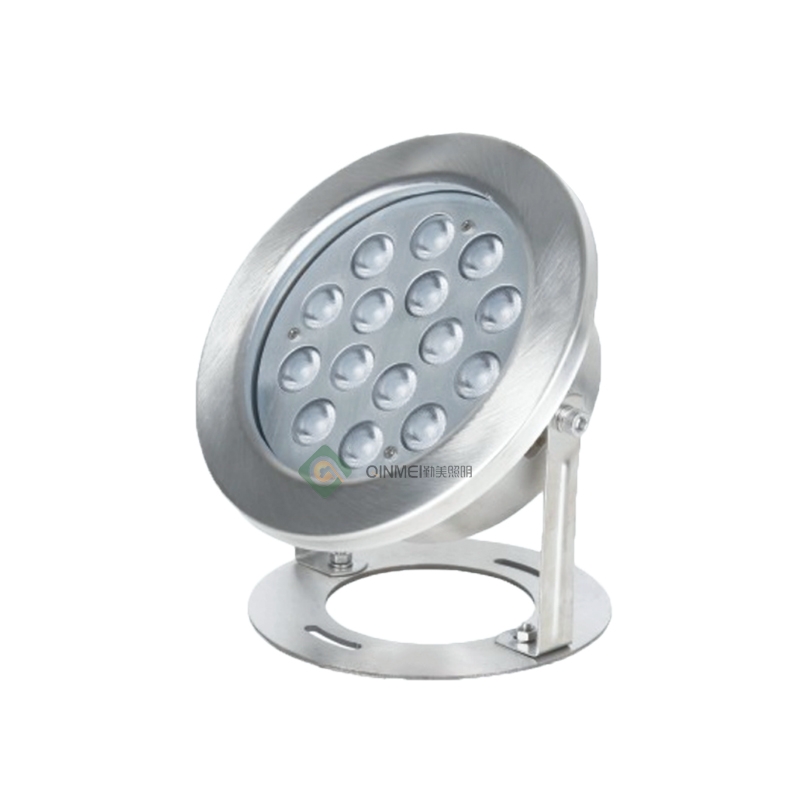 水底灯QM-SDD24B-5