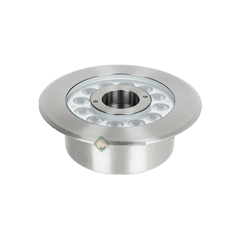 水底灯QM-SDD24E-3