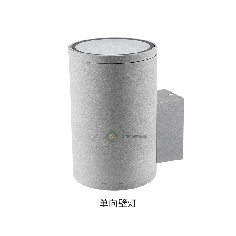 单向壁灯QM-BD23B-3