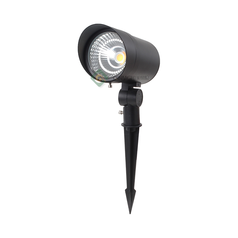 插地灯QM-CDD23B-4