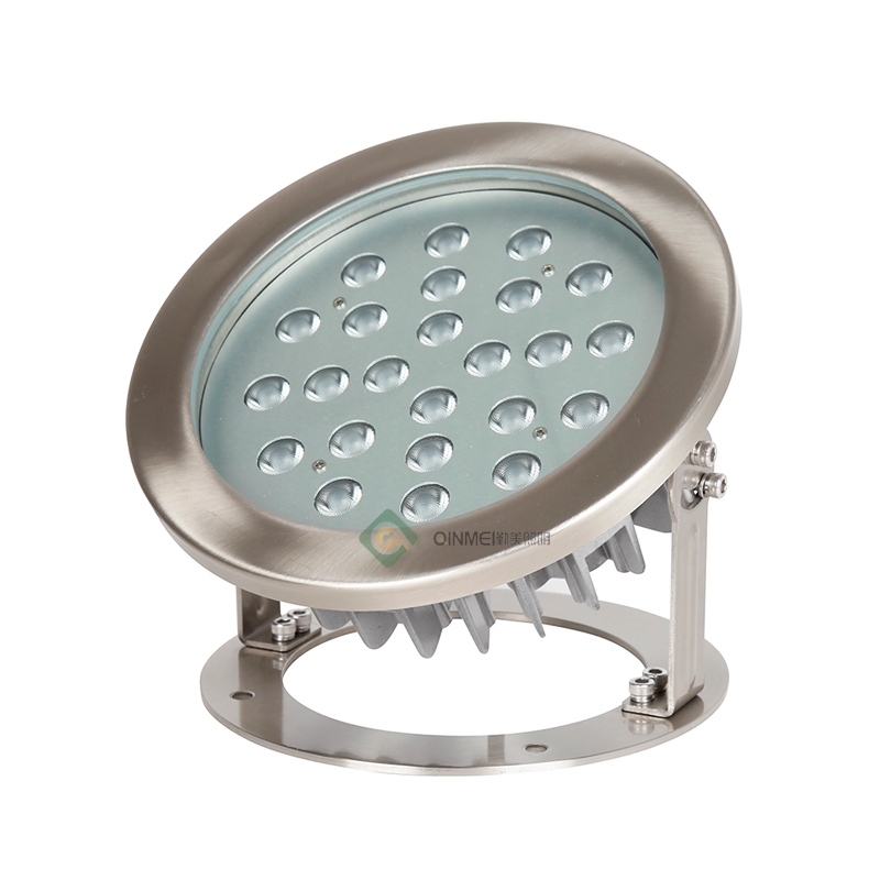 水底灯QM-SDD23A-5