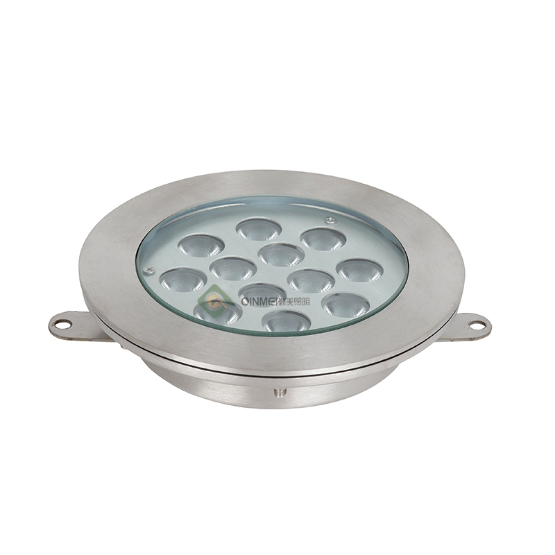 水底灯QM-SDD24C-2