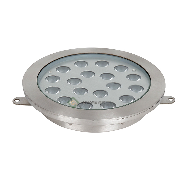 水底灯QM-SDD24C-4