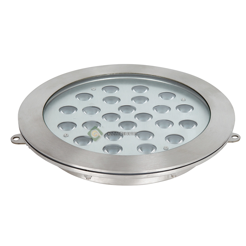 水底灯QM-SDD24C-5