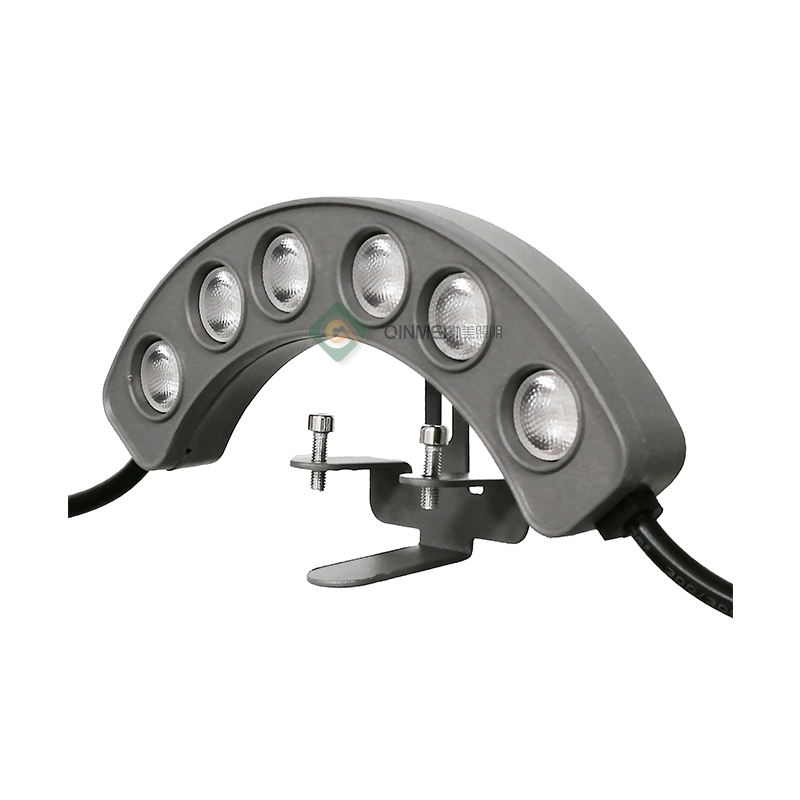 瓦楞灯QM-WLD20D-6