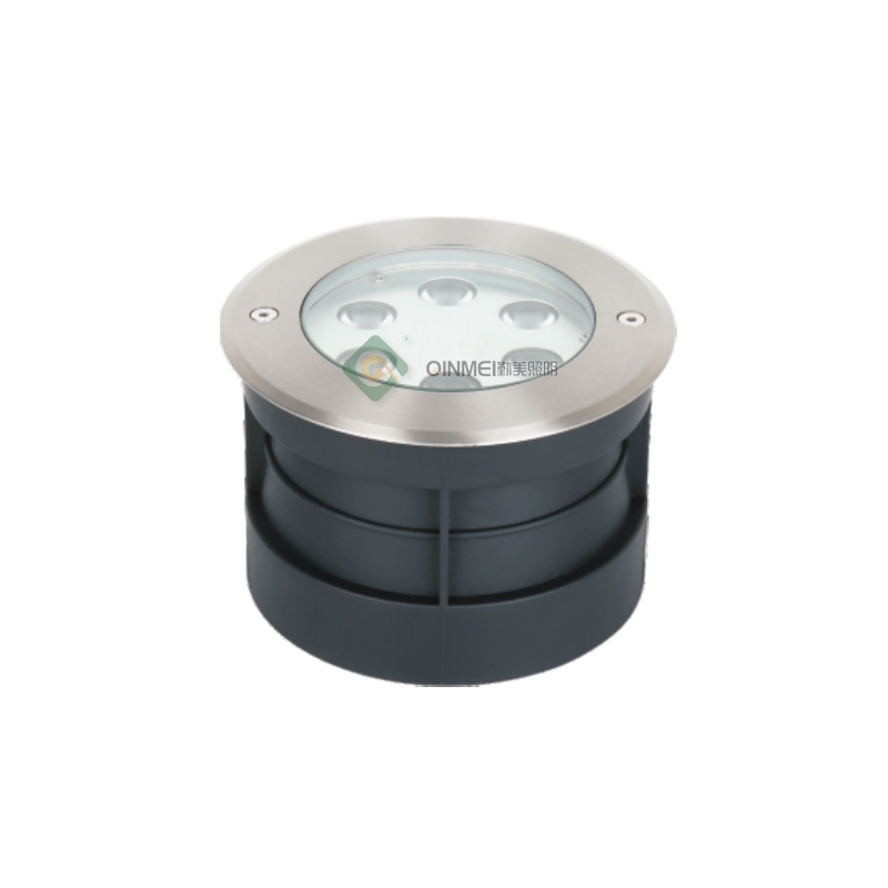 水底灯QM-SDD24D-3DM