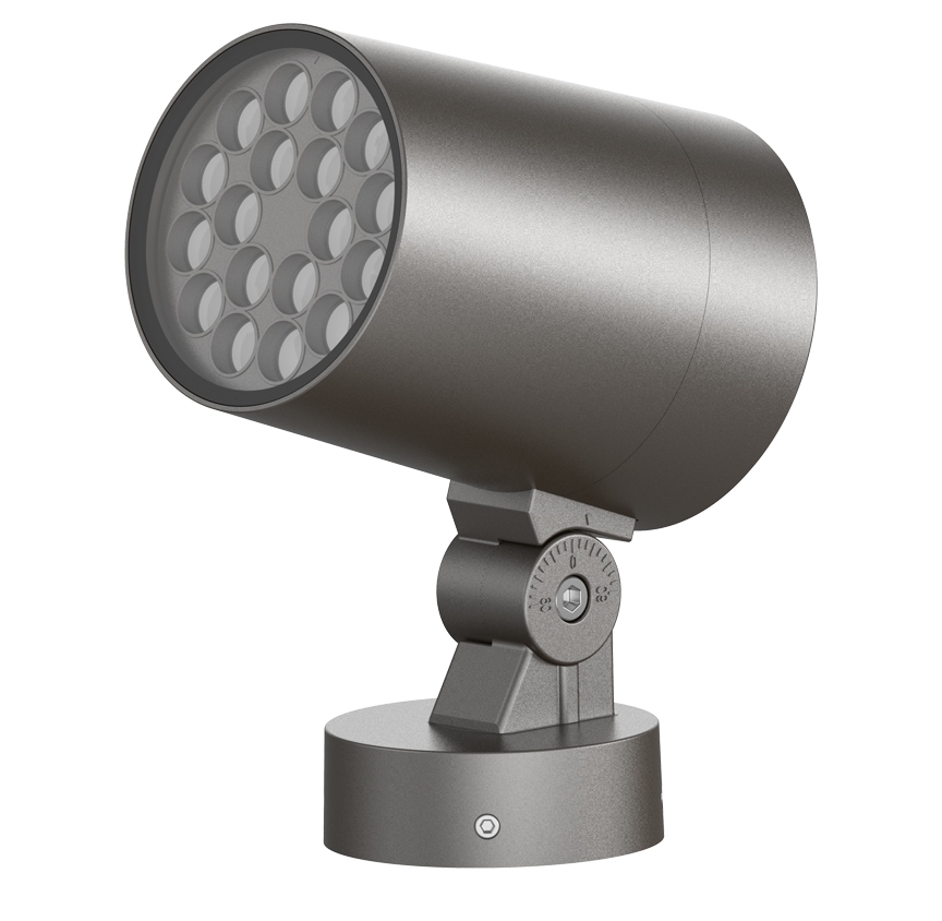 36W/48W立杆投光灯