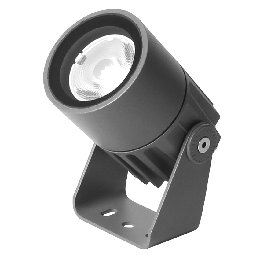 3W/5W聚光投光灯