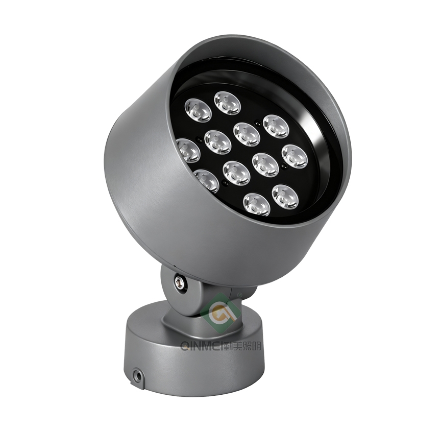 18W投光灯QM-TGD25JB-1