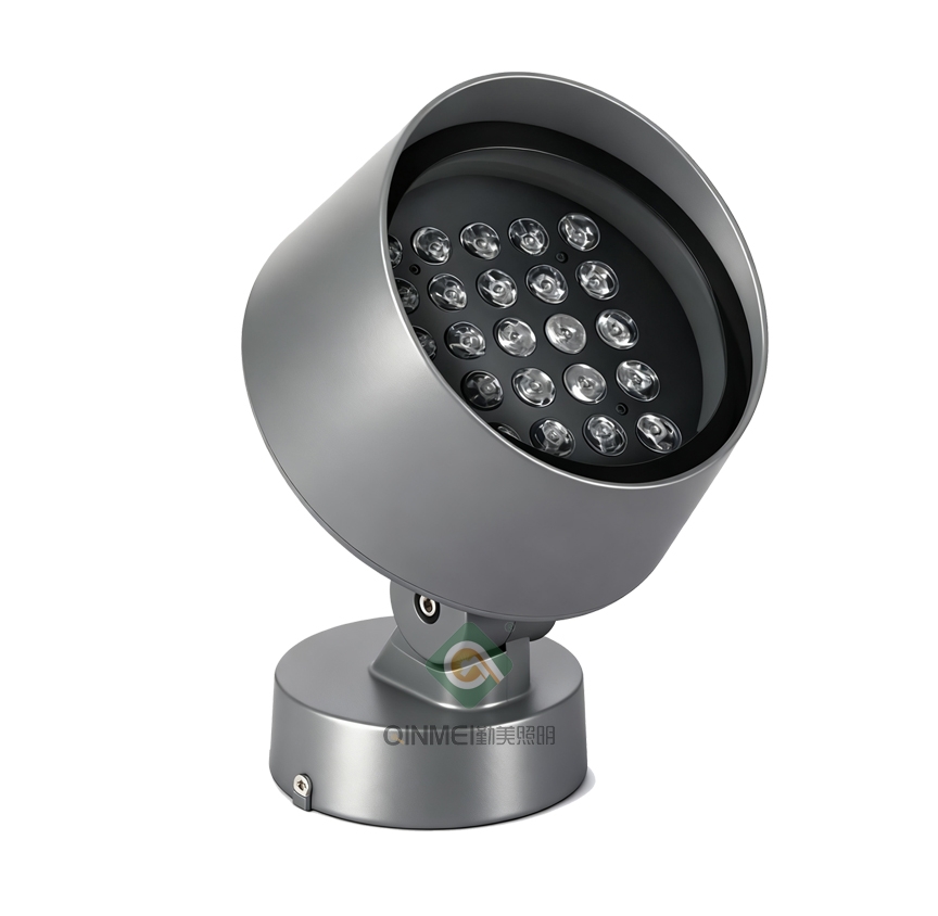 32W投光灯QM-TGD25JB-2