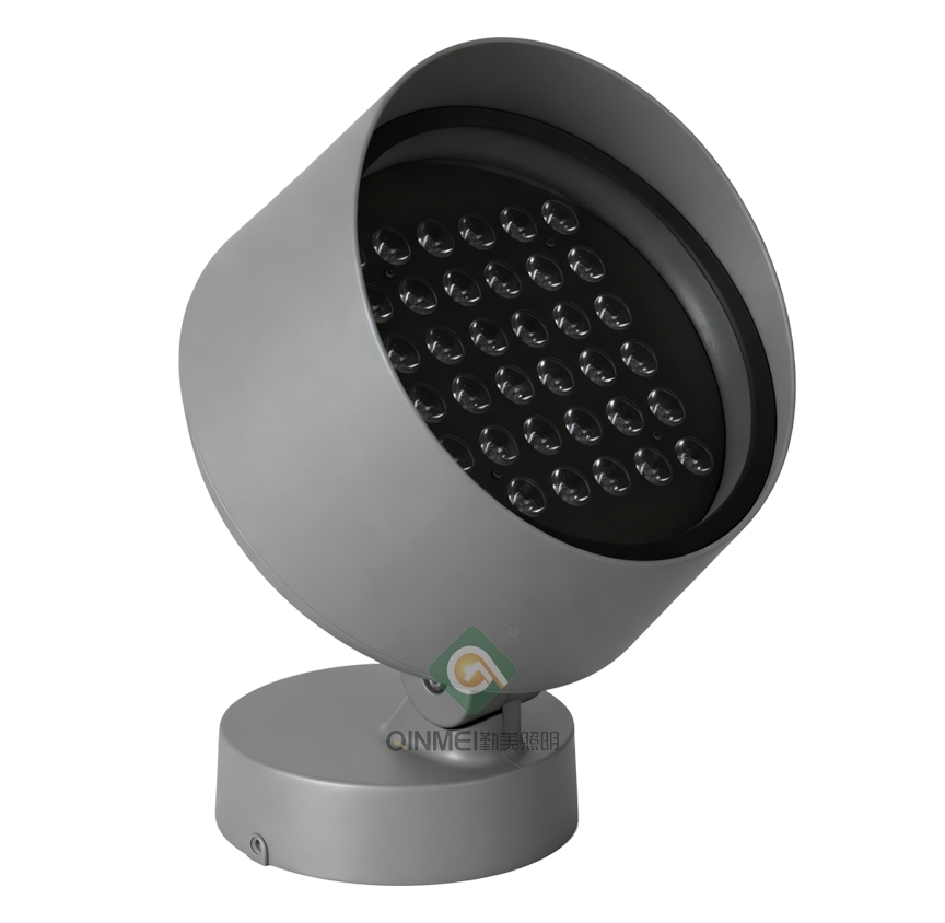 60W投光灯QM-TGD25JB-4